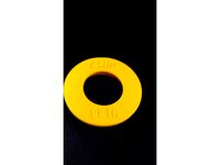 eSUN PETG and PLA Spool Adapter for QIDI X-ONE by Athruz