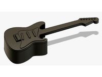 Guitar Pick Box by surewhynot