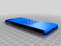 Iphone 6s Appreciation to Tinkercad by eric1030