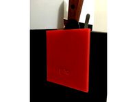 Trowel Holder by wahfu9527
