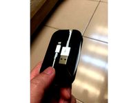 iphone cable organizer rectangle version  by Steve5092