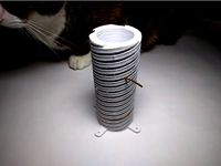 2.4 Ghz Quad Helix [Experimental] by TAz00