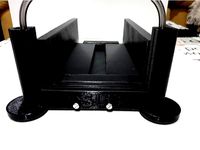 Soap cutter by damasohc