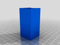 Random X-Y moves for a 300x300mm bed (FT5) by WalterSKW