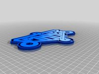 Spinner Badge (Bladerunner) by Squeezil63