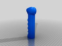 shift knob by Andyman197