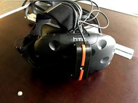 HTC Vive camera holder by thorinon