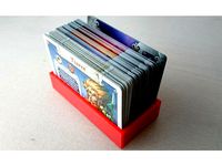 Arcadia Quest upgrade cards display by Tonidefs