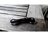 Keychain by tauan