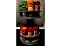 Spices Stand by Juan1ll0