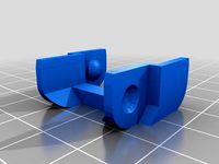 tevo tarantula X-Z drag chain by piratetv