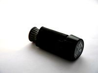 Makita 10.8v 500+ lumen torch (BL1013, MR16/MR11/GU4 bulb)  by gfwilliams
