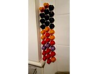 Nespresso - remix by KarlMowbray