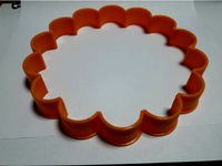 Cuter for USSR cookie named "Korzhik Molochniy" by fairymoth