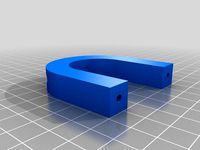 Flashforge creator pro filament guide by techwit
