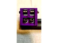 HyperCube Y Idler Improved and stronger by n9jcv