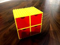 Configurable Storage by glafebe6