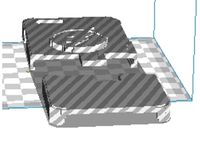 Awesome flash iPhone 6 case by Daltonhirsh