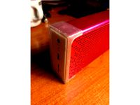 Xiaomi Bluetooth 4.0 speaker feet / corners protector by MOSFET_burnt