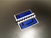 Frost Emblem (Rainbow Six Siege) by Ruben472