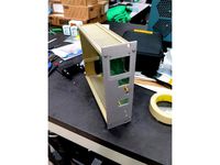 XTD NIM Cover Plate by jdc_idlab