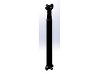 Drive Shaft by TRAPPKING