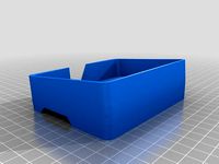Sponge holder (supporto spugna) by jucker