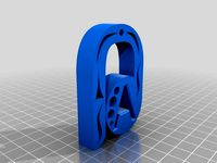 Chip Clip by shivo