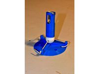 3 Degree of Freedom Joint by stusona