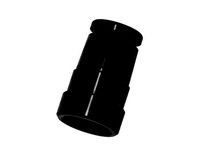 Festool vacuum cleaner adapter - flexible by J_T_3_D