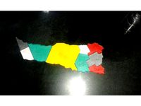 Formosa Puzzle by LuchO_x