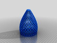 Lampshade by Nicolas_T