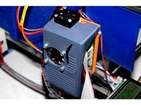 K8200 Cover with optimised fan location by Tag_ada