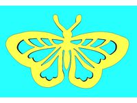 Butterfly 8 by wslab