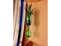 Hydroponics Bottle Adapter no-drip version by meliBeach