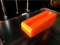 Allen Wrench Holder by colelross