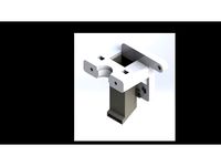 Cherry 3D Printer - Cooling upgrade by Multidomar