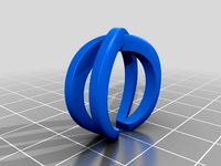 ring by erhanuckardes