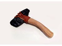 Stone Age Axe by francfalco