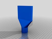 Embout d' aspirateur pour mégots by lioneljh68