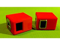 Modmeter v2 by Modmaker ... Portable Edition by mc0676