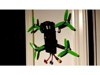 Racing quad wall mount by MrKris2832