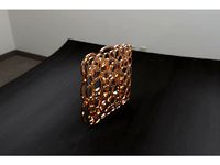 Diseño voronoi by fobio3d