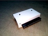 ZX DANDANATOR MINI V2 CASE - CARCASA by ferdinandus