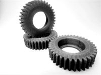 Bafang/8fun Planetary Gear by yoshie1997
