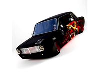 low car by UncleAddict