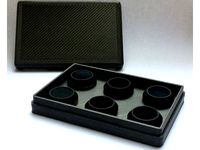 DJI Mavic Filterbox (6 filters) by kone