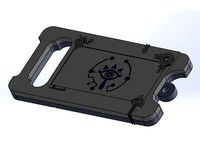 Sheikah Slate by TinkeringT