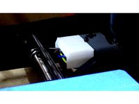 Anycubic Prusa power Cable cover by RainerM