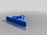 Micro Magic Wallmount Wandhalter  by Nemonic